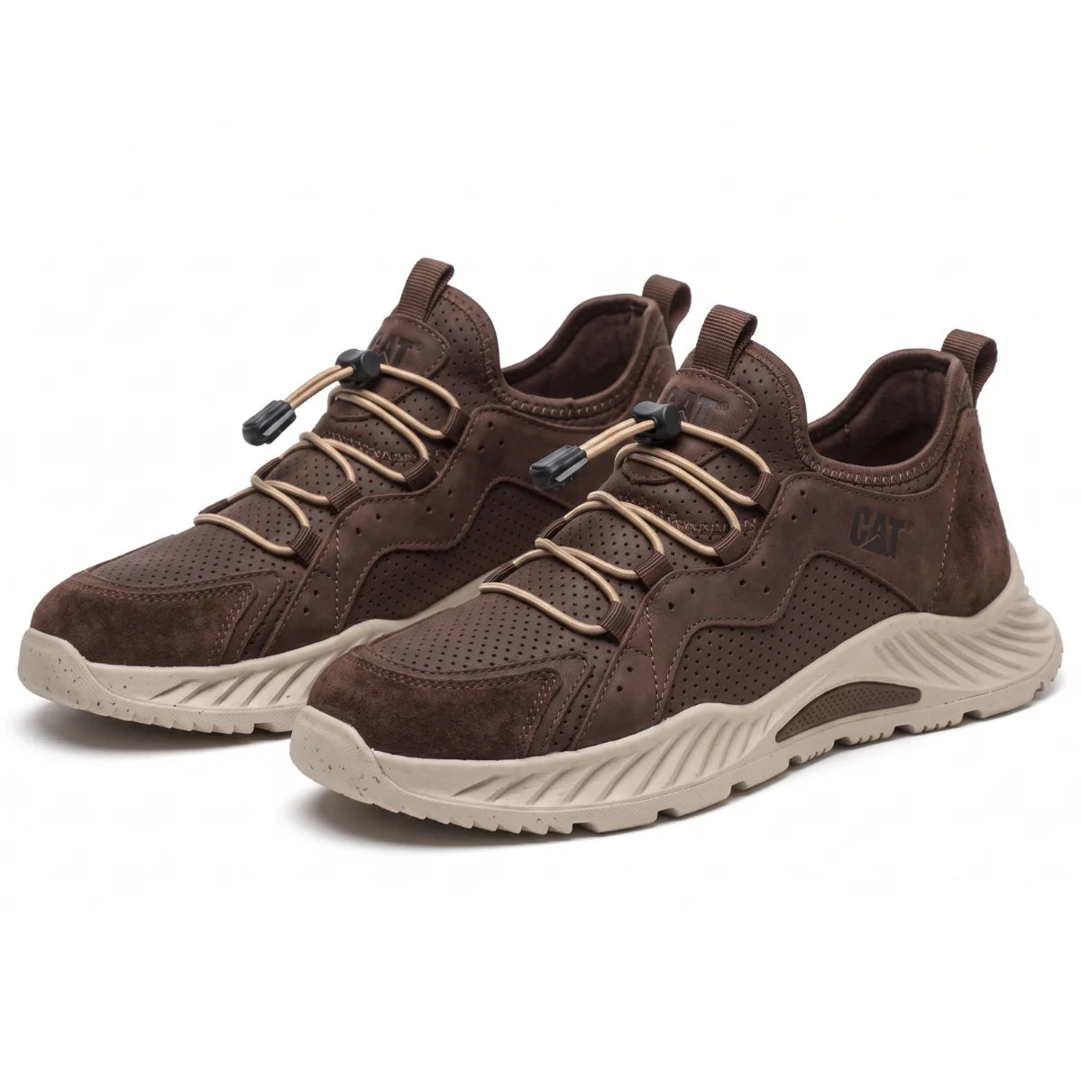 (Compre 1 Leve 2) Tênis Adventure CAT™ - Conforto e Resistência