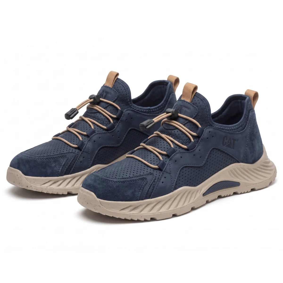 (Compre 1 Leve 2) Tênis Adventure CAT™ - Conforto e Resistência