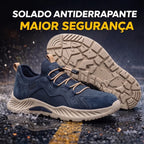 (Compre 1 Leve 2) Tênis Adventure CAT™ - Conforto e Resistência