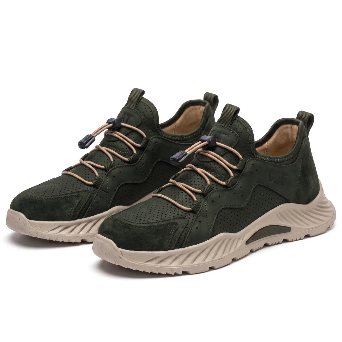 (Compre 1 Leve 2) Tênis Adventure CAT™ - Conforto e Resistência