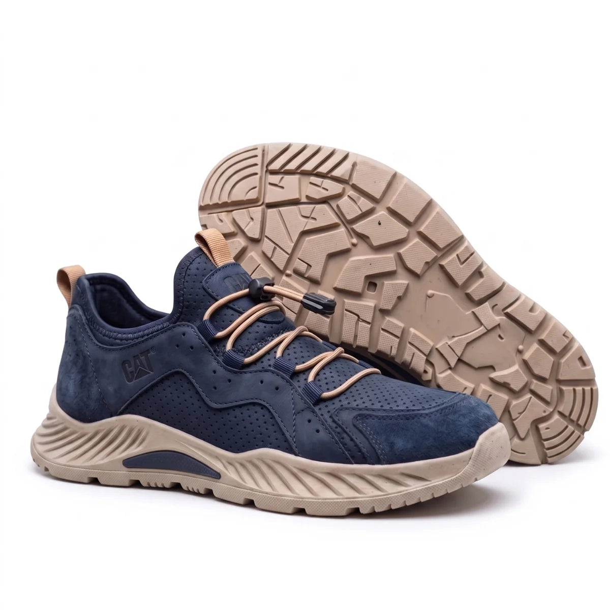 (Compre 1 Leve 2) Tênis Adventure CAT™ - Conforto e Resistência