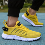 Tênis Esportivo Masculino Prime Confort