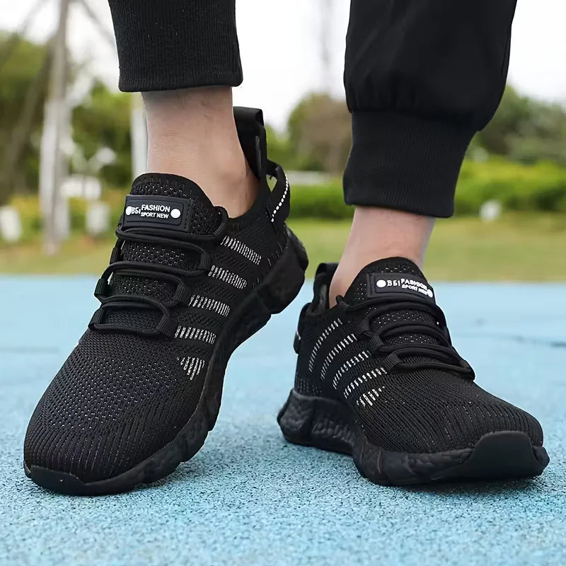 Tênis Esportivo Masculino Prime Confort