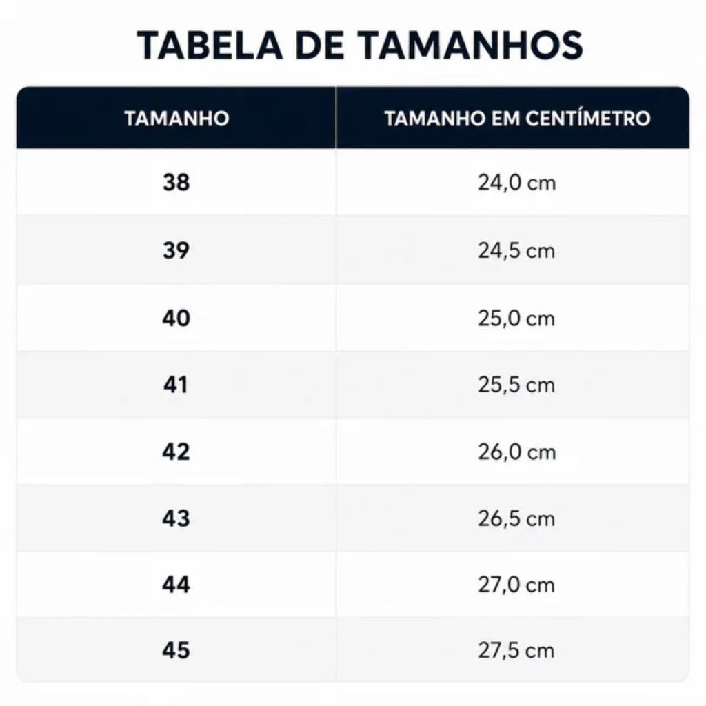 Tênis Lucetti em Couro Italiano