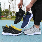 Tênis Esportivo Masculino Prime Confort