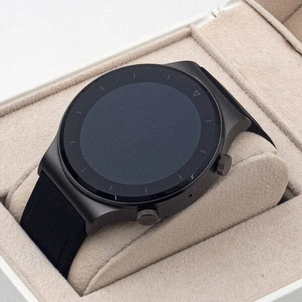 Relogio SmartWatch Sports 2025 - A Prova D'agua